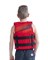 Жилет дет. JOBE Nylon Vest Youth Red - фото 37729