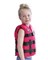 Жилет дет. Jobe 21 Nylon Vest Youth Hot Pink - фото 37738