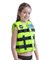 Жилет дет. Jobe 21 Nylon Vest Youth Lime Green - фото 37746