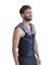 Жилет муж. Jobe 21 Segmented Vest Men Cool Grey - фото 37757