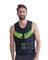 Жилет муж. Jobe 21 Neoprene Vest Men Lime Green - фото 37765