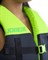 Жилет унисекс Jobe 21 Dual Vest Lime Green - фото 37799