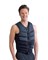 Жилет муж. Jobe 21 Fragment Vest Men Grey - фото 37824