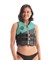 Жилет жен. Jobe 25 Nylon Life Vest Women Vintage Teal - фото 39719