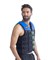 Жилет унисекс Jobe 21 4 Buckle Vest Blue - фото 39749