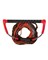 Ручка для ниборда Jobe 21 Tow Hook Handle Red - фото 39769