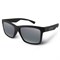 Очки унисекс Jobe 25 Dim Floatable Glasses Black-Smoke - фото 39788