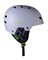 Шлем Jobe 25 Base Wakeboard Helmet Cool Gray - фото 39791