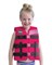 Жилет дет. Jobe 21 Nylon Vest Youth Hot Pink - фото 39891