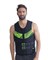 Жилет муж. Jobe 21 Neoprene Vest Men Lime Green - фото 39932