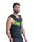 Жилет муж. Jobe 21 Neoprene Vest Men Lime Green - фото 39938