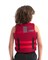 Жилет дет. Jobe 21 Neoprene Vest Youth Red - фото 40020