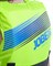 Жилет дет. Jobe 21 Nylon Vest Youth Lime Green - фото 40058