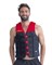 Жилет унисекс Jobe 21 Dual Vest Red - фото 40062