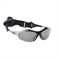 Очки унисекс Jobe 25 Cypris Floatable Glasses Silver Polarized - фото 40082