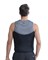 Жилет муж. Jobe 21 Segmented Vest Men Cool Grey - фото 40098