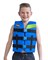 Жилет дет. Jobe 21 Nylon Vest Youth Blue - фото 40124