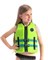 Жилет дет. Jobe 25 Neoprene Life Vest Kids Lime Green - фото 40148