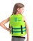 Жилет дет. Jobe 25 Neoprene Life Vest Kids Lime Green - фото 40149