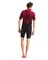 Гидрокостюм муж. Jobe 25 Perth 3/2mm Shorty Red - фото 40256