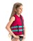 Жилет дет. Jobe 25 Neoprene Life Vest Kids Hot Pink - фото 40268