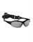 Очки унисекс Jobe 25 Cypris Floatable Glasses Black - фото 40279