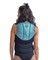 Жилет жен. Jobe 21 Fragment Vest Women Vintage Teal - фото 40366