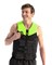 Жилет муж. JOBE 22 Segmented Jet Vest Backsupport Men - фото 40384