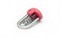 Запчасти Кнопка удлинителя Unifiber 24 Mast Extension Push-Button + Spring (Red or Black) Modified - фото 41267