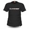 Футболка унисекс Unifiber Tee "Your Ride, Our Gear" - фото 41584