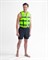 Жилет унисекс Jobe 21 Universal Vest Lime Green - фото 41821