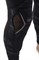 Гидрокостюм муж. Jobe 20 Toronto Jet Long John 2MM Shinprotector - фото 41861