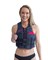 Жилет жен. Jobe 21 Neoprene Vest Women Midnight Blue - фото 41872