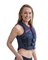 Жилет жен. Jobe 21 Neoprene Vest Women Midnight Blue - фото 41878