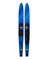 Водные лыжи стд Jobe 21 Allegre Combo Skis Blue - фото 41935