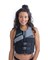 Жилет жен. Jobe 21 Neoprene Vest Women Cool Grey - фото 42318