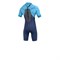 Гидрокостюм муж. NP 21 Rise BZ Springsuit 2/2 - фото 42555