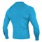 Гидромайка лайкр. муж. NP 22 Rise Rash Guard L/S - фото 42690