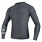 Гидромайка лайкр. муж. NP 22 Mission Rash Guard L/S - фото 42824