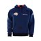 Куртка неопр. муж. NP 24 RED BULL STORM CHASE FIRELINE HOODIE - фото 42877