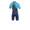 Гидрокостюм муж. NP 21 Rise BZ Springsuit 2/2 - фото 42903