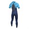 Гидрокостюм муж. NP 21 Rise S/S Fullsuit 3/2 BZ - фото 43009