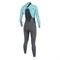 Гидрокостюм жен NP 21 Spark Fullsuit 3/2 BZ - фото 43047