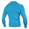 Гидромайка лайкр. муж. Neilpryde 23 Rise Rash Guard L/S - фото 43093