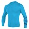 Гидромайка лайкр. муж. NP 22 Rise Rash Guard L/S - фото 43300