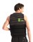 Жилет муж. Jobe 23 Unify Vest Side Entry Black - фото 43682