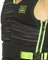 Жилет муж. Jobe 23 Unify Vest Side Entry Black - фото 43683