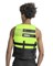 Жилет унисекс Jobe 23 4 Buckle Vest Lime - фото 43840