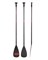 Весло Jobe 23 Carbon Pro Paddle 3 pcs - фото 43929