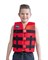 Жилет дет. JOBE Nylon Vest Youth Red - фото 43947